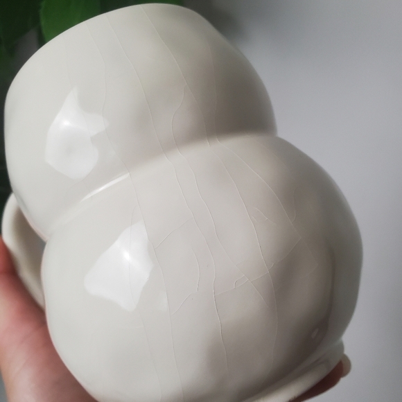 Charming Owl Ceramic Coffee Mug Candle Coffee Scented - Picture 7 of 11